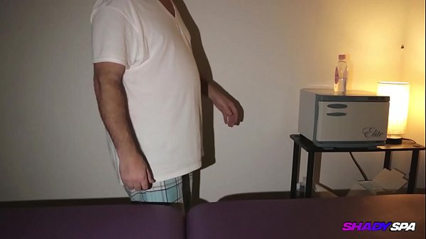 Monster Cock Stroked At After Real Massage Wtfmovs Com
