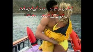 Paraíso Sexual em Malibu